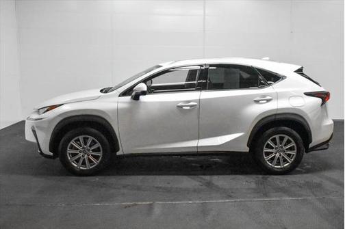 2020 Lexus NX 300 Base