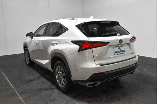 2020 Lexus NX 300 Base