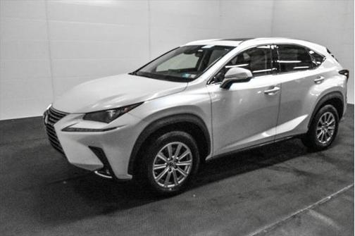 2020 Lexus NX 300 Base