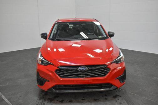 2024 Subaru Impreza Base