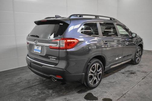 2026 Subaru Ascent Limited 8-Passenger