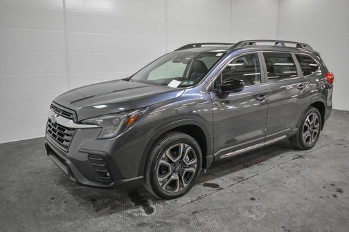 2026 Subaru Ascent Limited 8-Passenger