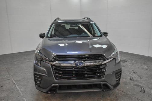 2026 Subaru Ascent Limited 8-Passenger