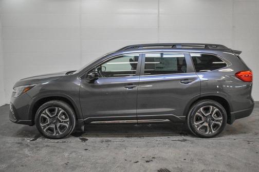 2026 Subaru Ascent Limited 8-Passenger