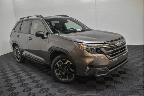 2025 Subaru Forester Hybrid Limited