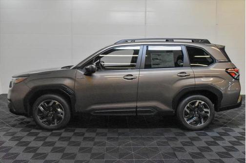 2025 Subaru Forester Hybrid Limited