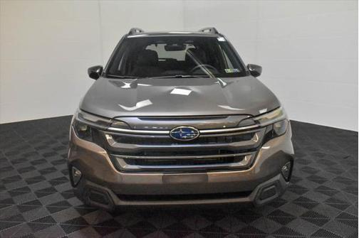 2025 Subaru Forester Hybrid Limited