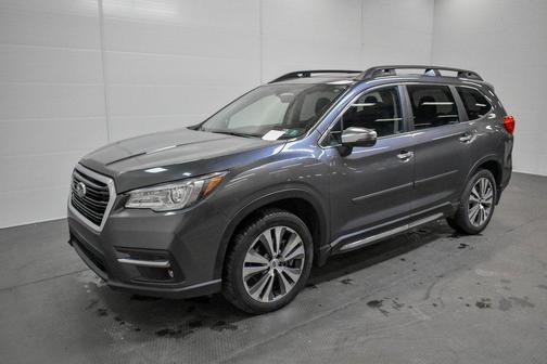 2021 Subaru Ascent Touring 7-Passenger