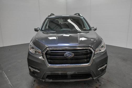 2021 Subaru Ascent Touring 7-Passenger