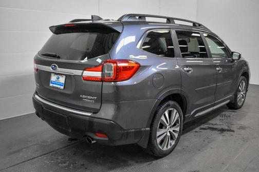 2021 Subaru Ascent Touring 7-Passenger