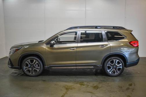2023 Subaru Ascent Touring 7-Passenger