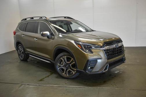 2023 Subaru Ascent Touring 7-Passenger