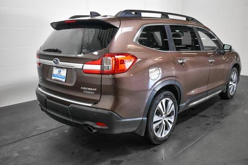 2020 Subaru Ascent Touring 7-Passenger