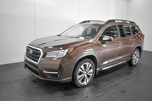 2020 Subaru Ascent Touring 7-Passenger