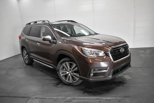 2020 Subaru Ascent Touring 7-Passenger