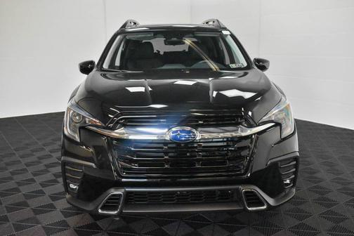 2025 Subaru Ascent Touring 7-Passenger