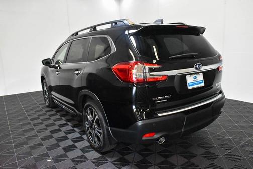 2025 Subaru Ascent Touring 7-Passenger