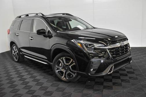 2025 Subaru Ascent Touring 7-Passenger