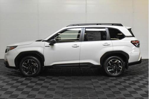 2025 Subaru Forester Hybrid Limited