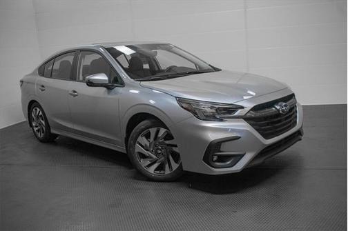 2024 Subaru Legacy Limited