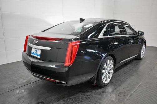 2016 Cadillac XTS Luxury