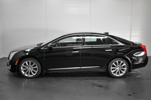2016 Cadillac XTS Luxury