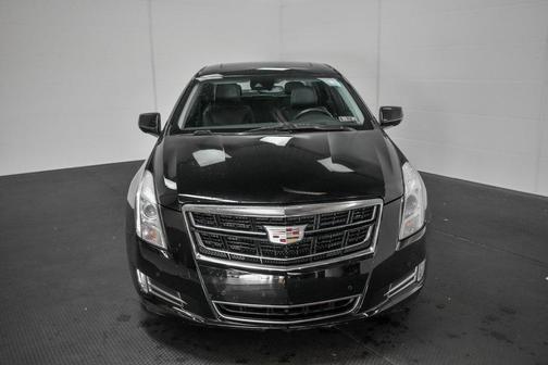 2016 Cadillac XTS Luxury