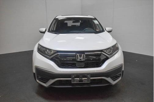 2021 Honda CR-V AWD EX