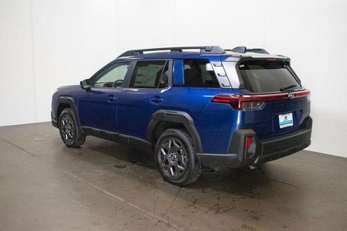 Sapphire Blue Pearl 2026 Subaru Outback Premium