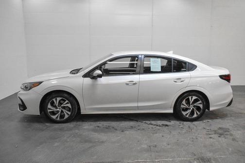 2023 Subaru Legacy Premium