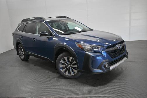 2025 Subaru Outback Limited XT