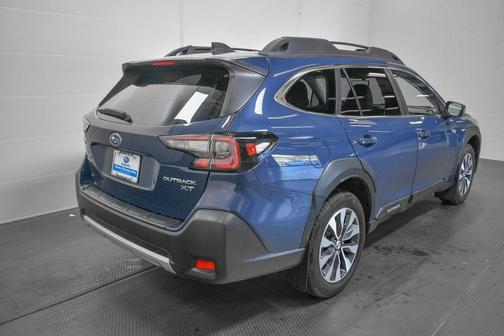 2025 Subaru Outback Limited XT
