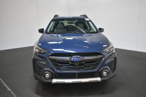 2025 Subaru Outback Limited XT