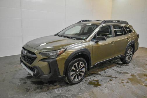 2023 Subaru Outback Limited