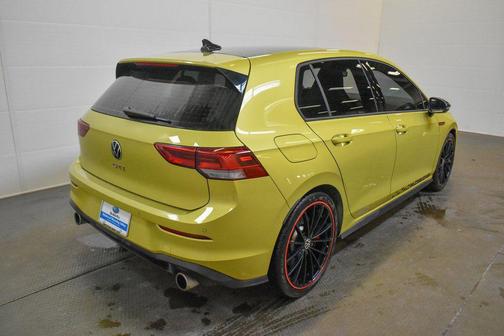 2023 Volkswagen Golf GTI 1.4T TSI