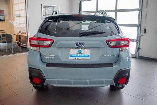 2021 Subaru Crosstrek Base