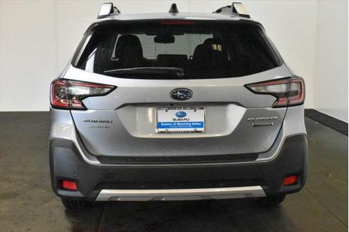 2023 Subaru Outback Touring