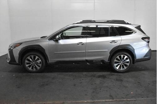 2023 Subaru Outback Touring
