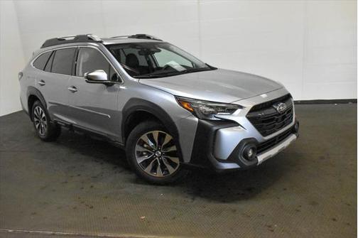2023 Subaru Outback Touring
