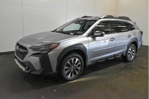 2023 Subaru Outback Touring