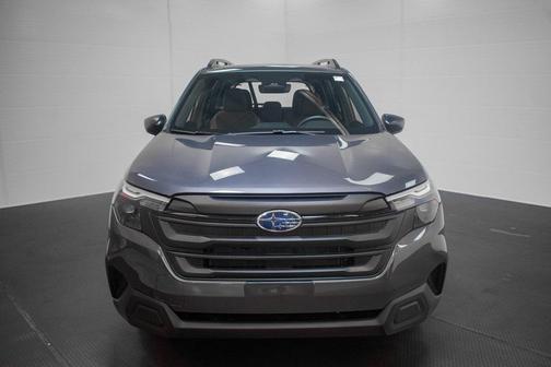 2026 Subaru Forester Base