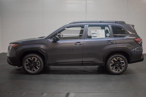 2026 Subaru Forester Base