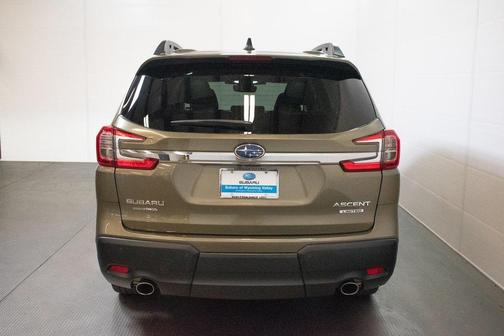 2023 Subaru Ascent Limited 8-Passenger