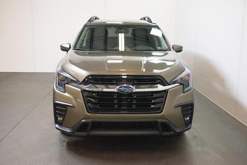 2023 Subaru Ascent Limited 8-Passenger