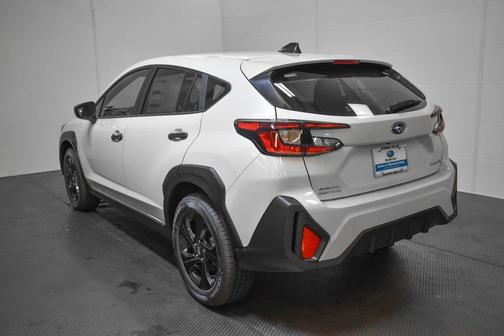 2025 Subaru Crosstrek Base