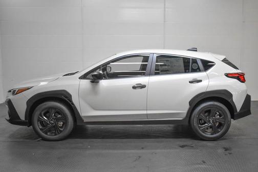 2025 Subaru Crosstrek Base