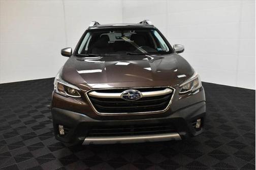 2020 Subaru Outback Touring XT