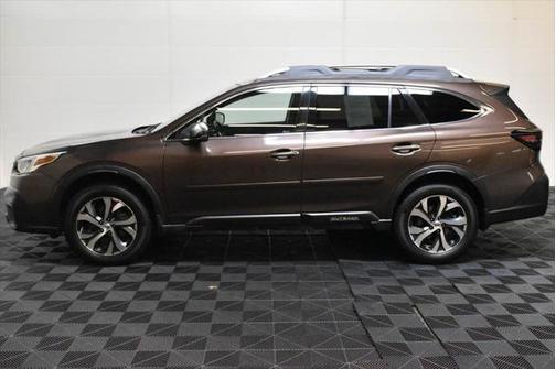 2020 Subaru Outback Touring XT