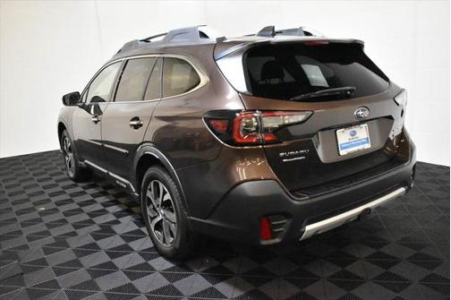 2020 Subaru Outback Touring XT