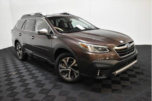 2020 Subaru Outback Touring XT